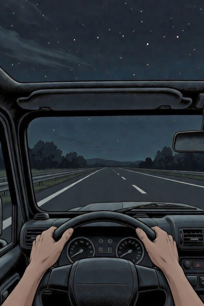 A TRIP TO THE RAMGARH CRATER:&nbsp;PART-1